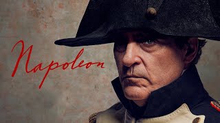 Napoleon  porażka i furia Ridleya Scotta [upl. by Ainez783]