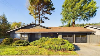 1012 Beith Ct Arcata CA [upl. by Macnamara]