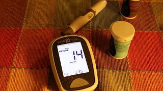 In Ketosis but not losing weight [upl. by Dric]