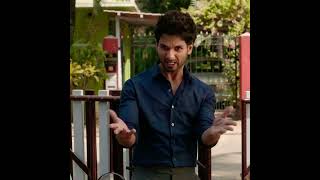 Kabir Singh movie best seance [upl. by Ynaittirb]