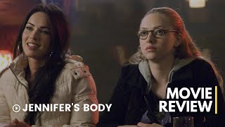 Jennifers Body  Review  2009  Movie Loverzs [upl. by Ynnahc]