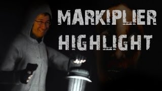 Markiplier Highlight  NOPE [upl. by Ailimac]