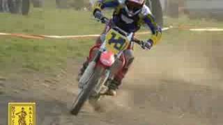 Video 3°Storico Motocross MotoClub Rallo 1971 Pista di Rallo [upl. by Enayd]