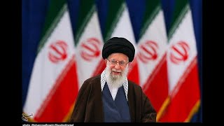 Who is Seyed Ali Hoseini Khamenei [upl. by Zilla]