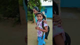 Mummy wo dekho bandar😂 funny short viralvideo subscribe [upl. by Iila356]