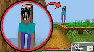 Lunar Moon 😱 Horror Next Bot Maze in scary Minecraft [upl. by Sedgewick]