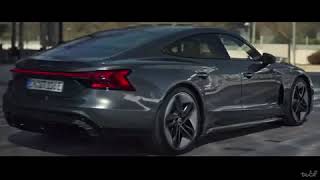 Audi etron 2022 commercial korea [upl. by Edahsalof]