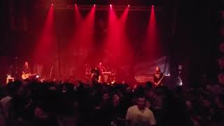 In Flames Colony 12 6 19 The Palladium Worcester MA [upl. by Nightingale]