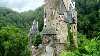 Most beautiful Castles in the World [upl. by Ixela]