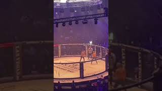 MECI BOX YAMATO ZAHARIA VS OVIDIU NEVEU REGULI DE STRADĂ [upl. by Asiulairam712]