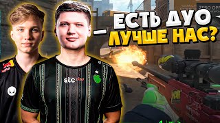 S1MPLE И M0NESY ИГРАЮТ ВМЕСТЕ НА FPL СИМПЛ ВОЗВРАЩАЕТ СВОЮ ПРЕЖНЮЮ ФОРМУ [upl. by Howlan652]