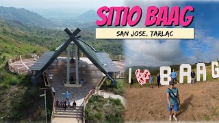 Sitio Baag  San Jose Tarlac [upl. by Farlee]