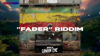 FREE quotFADER RIDDIMquot Protoje Type Reggae Riddim Beat [upl. by Ireva432]