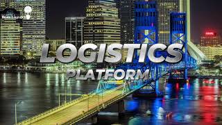 ¿What´s logistics platform [upl. by Keele153]