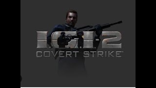 IGI 2Covert Strike Mission 18 Mission Controligi2 igi2 Tiniminitech [upl. by Goodill493]