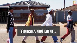 DONE AND DUSTED EPISODE 13  ZIMASHA NGO LAINE [upl. by Corso]