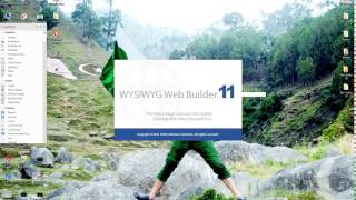 Jquery tool tip using wysiwyg web builder [upl. by Idissak150]