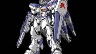 SD Gundam G Generation Wars ost HiNu gundam Theme [upl. by Adnih889]