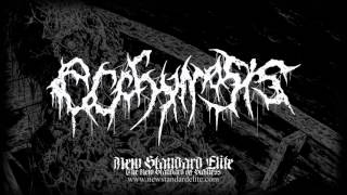 Ecchymosis  quotEsoteric Purulence Adoration Scaphism 4way split 2017  New Standard Elite [upl. by Essy783]