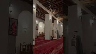 200 years old Mosque in Ras Al Khaimah [upl. by Polak605]