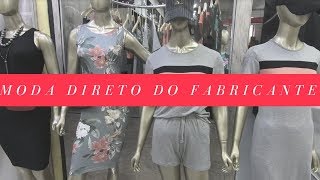 Shopping vaultier Brás  Verão 2019  Moda Blogueira  Trend [upl. by Nnyleak]