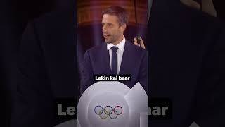 Can INDIAN host Olympics in 2036 informative olympics [upl. by Nivlac]