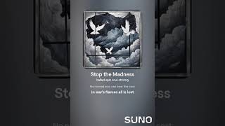 Stop the Madness [upl. by Nossila]