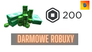 Jak Mieć Darmowe Robuxy 2024 Poradnik [upl. by Georgia287]