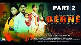 BÉRNÉ  PART 2  New Mising Movie  2020 [upl. by Ynnus]