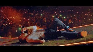 Coldplay  Fix You Live In São Paulo [upl. by Zetra620]