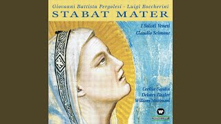 Stabat Mater II Cujus animam gementem [upl. by Ayom418]