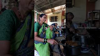 Karanji Recipe  Diwali Faral viralvideo shorts short [upl. by Anglim]