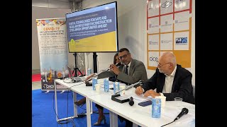 BOLOGNA SAIE 2022 Distacchi internazionali in edilizia Seminario Progetto europeo EMEcs 2SESSIONE [upl. by Otrebliw329]