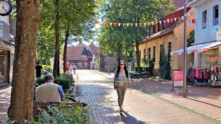 BRAMSCHE 4K norddeutschland bramsche niedersachsen [upl. by Akemor]