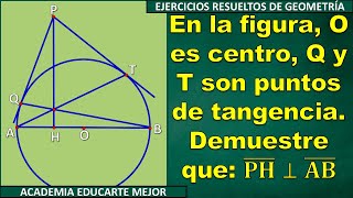 ¿CÓMO RESOLVER EL SIGUIENTE PROBLEMA DE GEOMETRÍA  DEMOSTRACIONES GEOMÉTRICAS 2021🤓😱🤔 [upl. by Tillion]