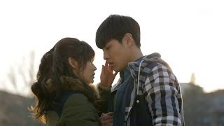 Angel Eyes Korean Drama Previewed [upl. by Alehs]