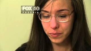 RAW Jodi Arias full interview footage [upl. by Dodge]