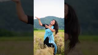 Barikha Potharot  Assamese Instagram Reels Video  Jalin Gohain assamese love song [upl. by Thanos]