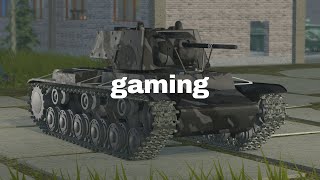 gaming in cursed tank simulator tier 34 [upl. by Rhee]