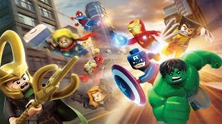 Juggernauts and Crosses  LEGO Marvel Super Heroes 8  PS5 4K 60fps [upl. by Oiuqise]