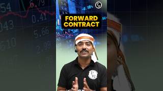 What is Forward Contract contract forwardcontract jaiibcaiibwallah [upl. by Lundgren]