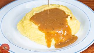 How to Make Perfect Thanksgiving Gravy In 20 Minutes [upl. by Balling885]