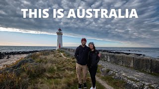 The best things to do in Warrnambool  Whale watching to Port Fairy [upl. by Crane]