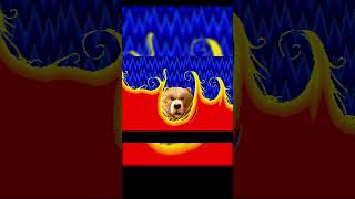 Altered Beast Sega Genesis  Sarzacs Weekly Retro Game Recommendation retrogaming vtuber sega [upl. by Yedrahs]