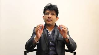 Exclusive KRK Reviews Aamir Khan statement IntoleranceMediaNews Channels [upl. by Shirleen]