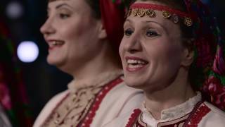 Le Mystere des Voix Bulgares  Full Performance Live on KEXP [upl. by Akinet]