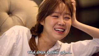 DAVICHI  Its Alright This is Love Its Okay Thats Love OSTTürkçe Altyazılı [upl. by Tereve]