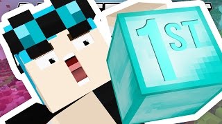 Minecraft  FROM LAST TO FIRST PLACE [upl. by Matlick]