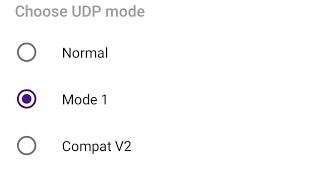 New Droid Vpn Udp Settings for free Internet [upl. by Chelsea]