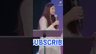 HumblePart 1 विनम्रPart 1 Teaching By Ps Monika Sajwan jesus shorts viral [upl. by Trefler]